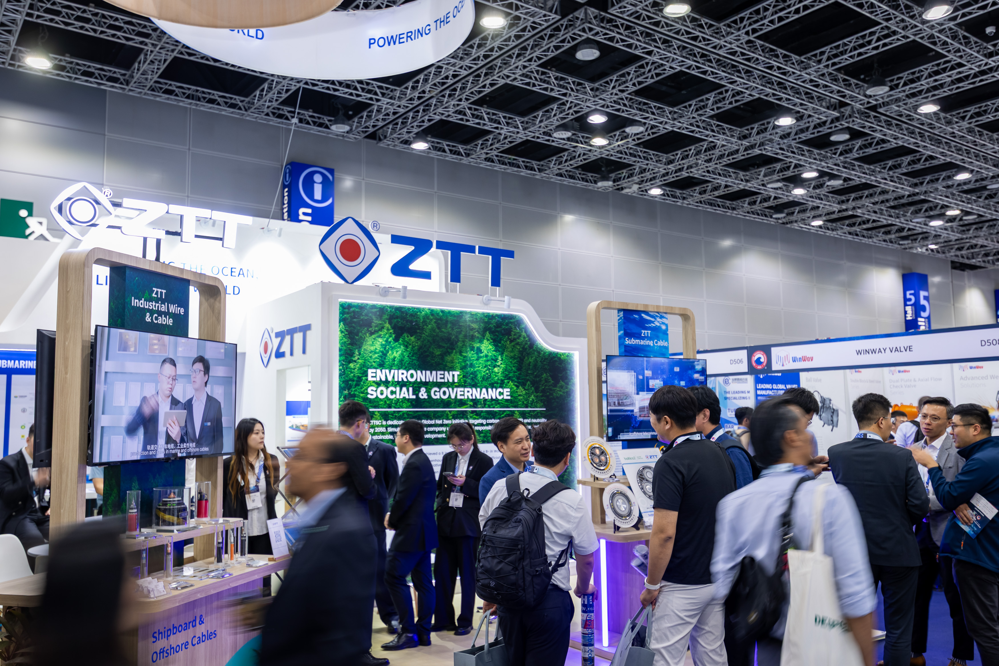 ȫ��ȫ������������Ȧ�����Ƽ���ΪOTC Asia 2026����